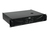 Omnitronic XPA-1800 2.0 canales Rendimiento/fase Negro