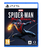 Sony Marvel’s Spider-Man: Miles Morales Standaard Duits, Engels PlayStation 5