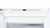 Neff GI7813CF0 Tiefkühltruhe Gefrierschrank Integriert 212 l F Weiß