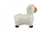 Jamara Bouncing Animal Sheep Aufblasbares Spielzeug