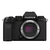 Fujifilm X S10 MILC Body 26,1 MP X-Trans CMOS 4 6240 x 4160 Pixel Schwarz