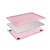 Speck SmartShell notebook case 33 cm (13") Shell case Pink