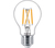 Philips Classic CLA LEDBulb DT 5-40W E27 CRI90 A60 CL energy-saving lamp Éclat chaleureux 2700 K 5 W