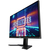 Gigabyte G27Q monitor komputerowy 68,6 cm (27") 2560 x 1440 px Quad HD LED Czarny
