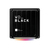 Western Digital D50 Caja externa para unidad de estado sólido (SSD) Negro