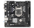 Asrock H370M-HDV motherboard Intel® H370 LGA 1151 (Socket H4) ATX