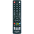Schwaiger UFB3802533 afstandsbediening DTV, TV Drukknopen