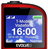 Evolveo EasyPhone FM 5,84 cm (2.3") 105 g Vörös Telefon időseknek