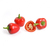 Véritable 3760262511191 Wachstums-Set & Nachfüller Red bell pepper Nachfüllen