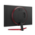 LG 32GN600 Monitor Gaming 32" Quad HD 1ms MBR 165Hz