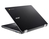 Acer Chromebook R853TA-C4K8 Intel® Celeron® N4500 30,5 cm (12") Écran tactile HD+ 4 Go LPDDR4x-SDRAM 32 Go Flash Wi-Fi 6 (802.11ax) ChromeOS Noir