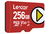 Lexar PLAY microSDXC UHS-I Card 256 GB Klasa 10