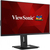 Viewsonic VG Series VG2755 LED display 68.6 cm (27") 1920 x 1080 pixels Full HD Black