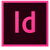 Adobe InDesign for enterprise Desktop publishing 1 licentie(s) Engels 1 jaar
