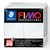 Staedtler FIMO 8004 Modellező agyag 85 g Fehér 1 dB