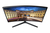 Samsung C24F396FHR Monitor PC 59,7 cm (23.5") 1920 x 1080 Pixel Full HD LED Nero