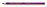 Staedtler 1287 6 Buntstift Violett