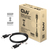 CLUB3D CAC-1091 kabel DisplayPort 1,2 m Czarny