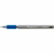 Faber-Castell 546451 balpen Blauw Stick balpen Medium 1 stuk(s)
