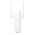 TP-Link Omada EAP625-Outdoor HD 1800 Mbit/s Bianco Supporto Power over Ethernet (PoE)