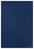 Nobo 1915225 tableau d'affichage & accessoires Tableau d’affichage fixe Bleu Feutrine