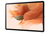 Samsung Galaxy Tab S7 FE SM-T733N 64 GB 31,5 cm (12.4") Qualcomm Snapdragon 4 GB Wi-Fi 6 (802.11ax) Android 11 Rosa