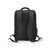 DICOTA Laptop Backpack Eco PRO hátizsák Fekete Poliészter