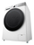 LG F4WR909P3W mosógép Elöltöltős 9 kg 1400 RPM Fehér