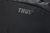Thule Tact TACTWP05 - Black Poliészter Fekete Fiú Keresztpántos táska