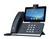 Yealink SIP-T58W IP phone Grey LCD Wi-Fi