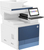 HP LaserJet Color Managed MFP E877z, Kleur, Printer voor Bedrijf, Afdrukken, kopiëren, scannen, faxen (optie), Dubbelzijdig printen; Dubbelzijdig scannen; Scannen naar e-mail/pd...