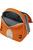 Samsonite Happy Sammies Eco Rucksack Lässiger Rucksack Orange Stoff, Kunststoff, Polyester