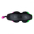 Bigben Interactive Wired Stereo Gaming Headset V1 Casque Avec fil Arceau Jouer Noir, Vert, Rose