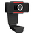 Techly I- -60T webcam 1920 x 1080 Pixel USB 2.0 Nero