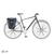 Ortlieb Back-Roller Urban Line Hinten Fahrradtasche 20 l Blau