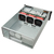 Silverstone SST-RM43-320-RS Boîtier de disques de stockage Boîtier HDD Gris 2.5/3.5"