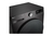 LG F4DR711S2BA mosó- és szárítógép Szabadonálló Elöltöltős Fekete D