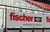 Fischer 60786 schroefanker & muurplug 20 stuk(s)