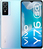 VIVO Y76 5G 16,7 cm (6.58") Dual-SIM Android 12 USB Typ-C 8 GB 128 GB 4100 mAh Blau