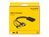 DeLOCK 64172 Videokabel-Adapter 0,25 m HDMI Typ A (Standard) VGA (D-Sub) + 3.5mm + USB Type-A Schwarz