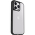 OtterBox Cover per iPhone 14 Pro React,resistente a shock e cadute fino a 2 metri,cover ultrasottile ,testata a norme anti caduta MIL-STD 810G,Protezione Antimicrobica,Black Cry...
