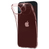 Spigen Crystal Flex mobiele telefoon behuizingen 17 cm (6.7") Hoes Roze