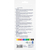 Faber-Castell 379212 peinture acrylique 20 ml Multicolore Tube