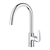 GROHE BauEdge Chrome