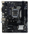 Biostar B560MHP 2.0 motherboard Intel B560 LGA 1200 (Socket H5) micro ATX