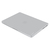LAUT Huex Notebooktasche 40,6 cm (16 Zoll) Cover Grau, Durchscheinend