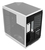 HYTE Y70 Touch Infinite Midi Tower Noir, Blanc