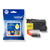Brother LC521Y inktcartridge 1 stuk(s) Origineel Geel