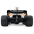 Jamara McLaren MCL36 radiografisch bestuurbaar model Sportauto Elektromotor 1:12