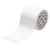 Brady 170645 duct tape Suitable for indoor use 30.48 m Vinyl White